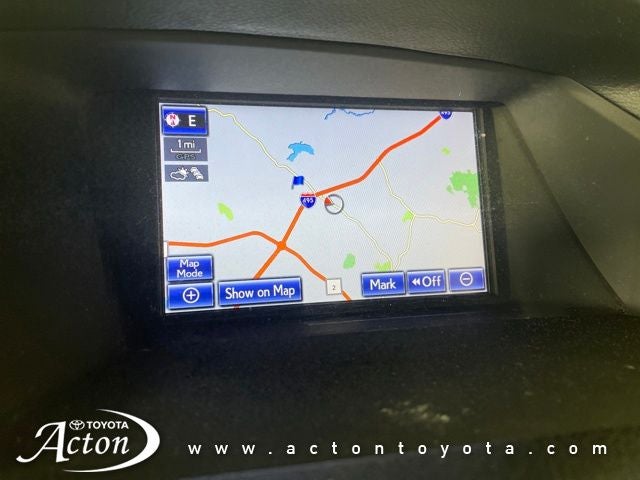 2013 Lexus RX 350 350