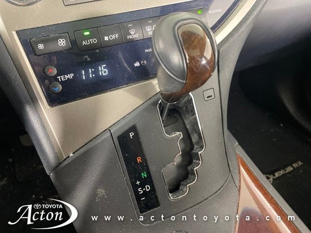 2013 Lexus RX 350 350