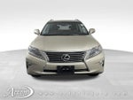 2013 Lexus RX 350 350