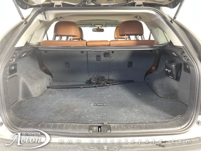 2013 Lexus RX 350 350