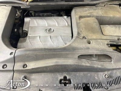 2013 Lexus RX 350 350