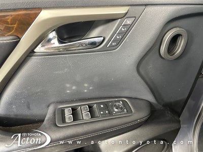 2018 Lexus RX 350