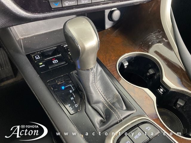 2018 Lexus RX 350