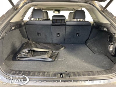 2018 Lexus RX 350