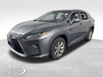 2018 Lexus RX 350
