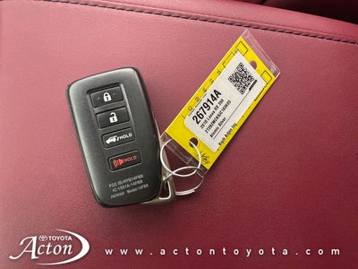 2018 Lexus RX 350 350 F Sport
