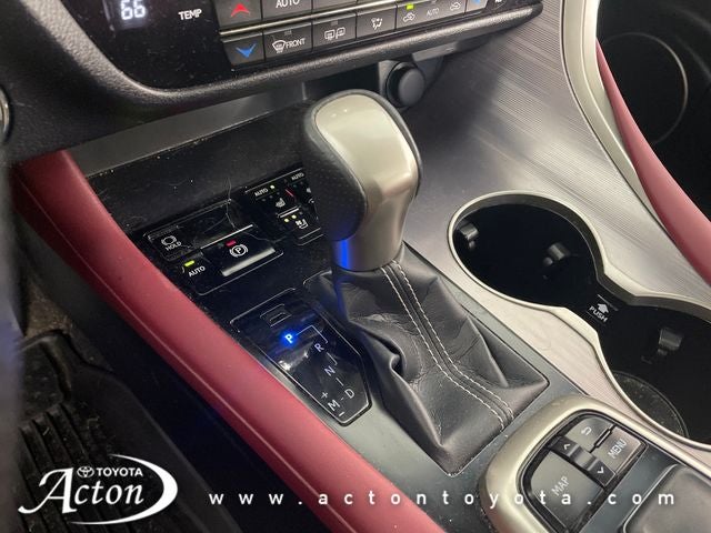 2018 Lexus RX 350 350 F Sport