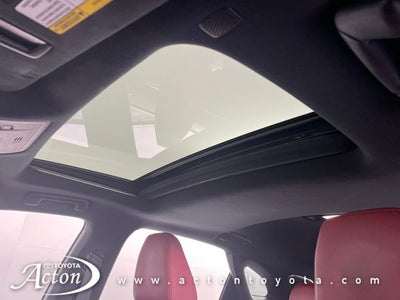 2018 Lexus RX 350 350 F Sport
