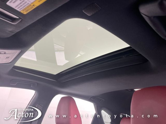 2018 Lexus RX 350 350 F Sport