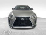 2018 Lexus RX 350 350 F Sport