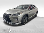 2018 Lexus RX 350 350 F Sport