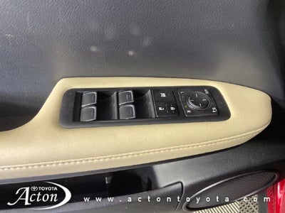 2022 Lexus RX HYBRID 450h