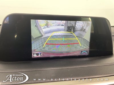 2022 Lexus RX HYBRID 450h