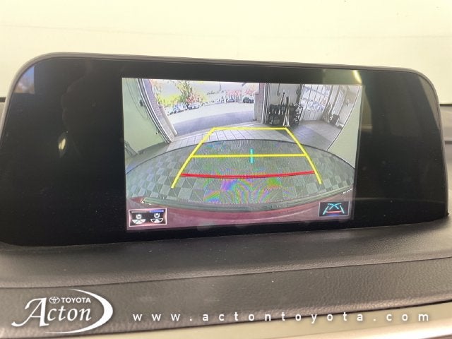 2022 Lexus RX HYBRID 450h