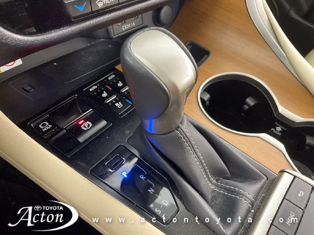 2022 Lexus RX HYBRID 450h