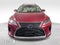 2022 Lexus RX HYBRID 450h