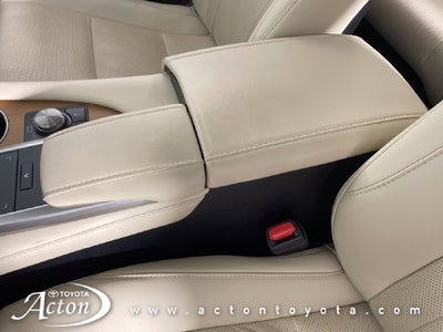 2022 Lexus RX HYBRID 450h