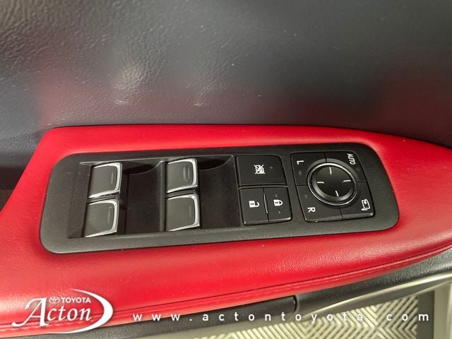 2020 Lexus RX 350 350 F Sport