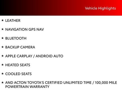 2020 Lexus RX 350 350 F Sport