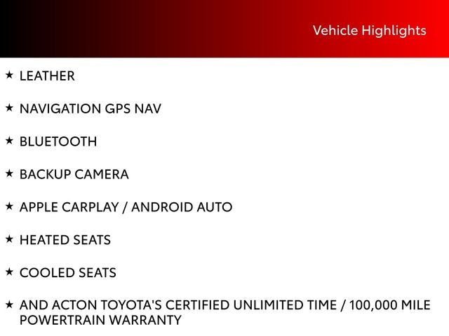 2020 Lexus RX 350 350 F Sport