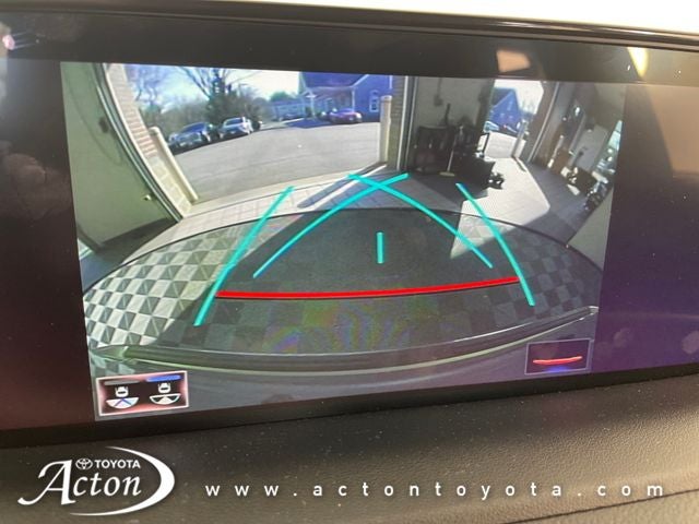 2020 Lexus RX 350 350 F Sport