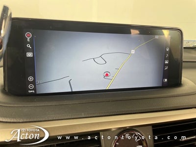 2020 Lexus RX 350 350 F Sport