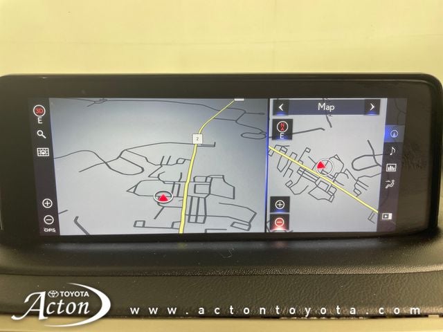 2020 Lexus RX 350 350 F Sport