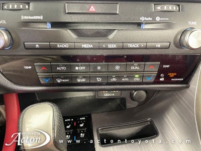 2020 Lexus RX 350 350 F Sport