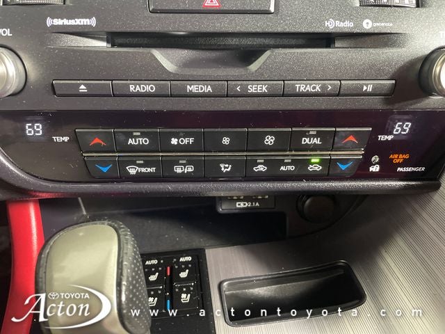 2020 Lexus RX 350 350 F Sport