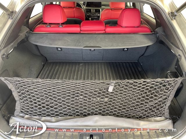 2020 Lexus RX 350 350 F Sport