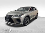 2020 Lexus RX 350 350 F Sport
