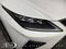 2022 Lexus RX 350 F Sport Handling