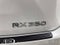 2022 Lexus RX 350 F Sport Handling