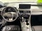 2022 Lexus RX 350 F Sport Handling
