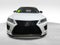 2022 Lexus RX 350 F Sport Handling