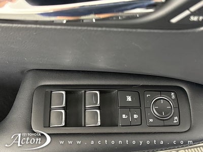 2022 Lexus RX 350 F Sport Handling
