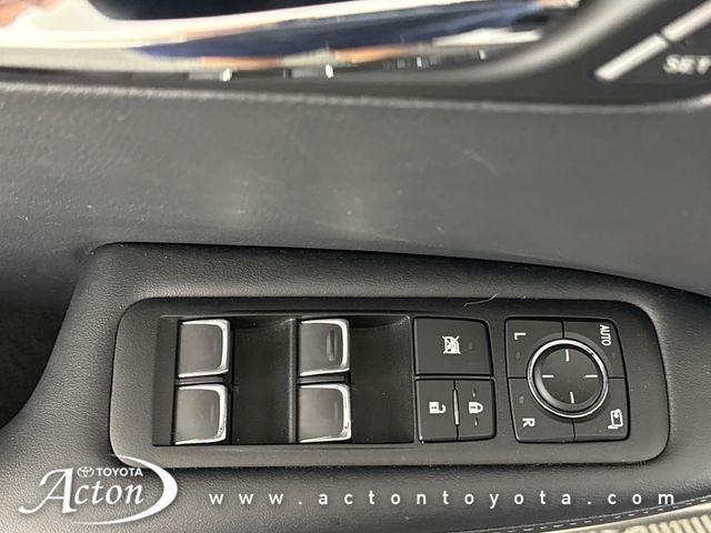 2022 Lexus RX 350 F Sport Handling
