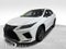 2022 Lexus RX 350 F Sport Handling