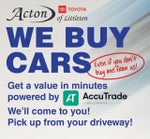 2010 Toyota RAV4 Base