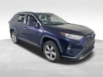 2019 Toyota RAV4 HYBRID Limited