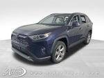 2019 Toyota RAV4 HYBRID Limited