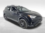 2018 Toyota RAV4 SE