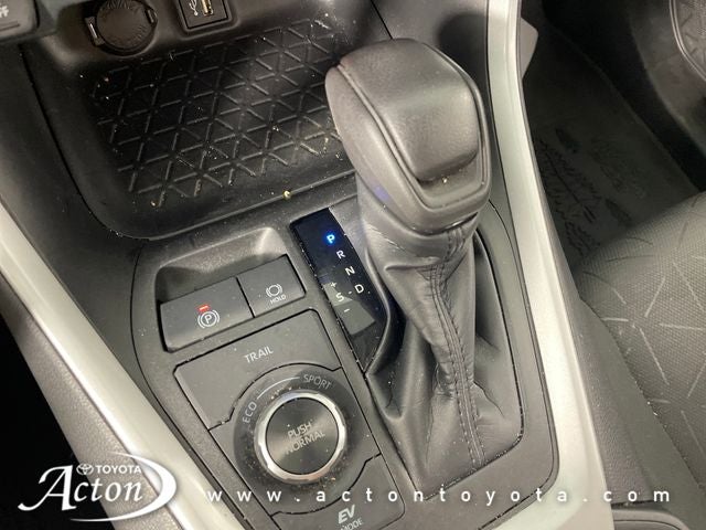 2023 Toyota RAV4 Hybrid Woodland Edition