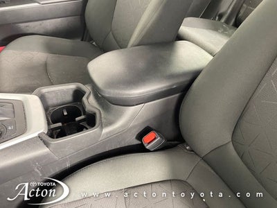 2023 Toyota RAV4 Hybrid Woodland Edition