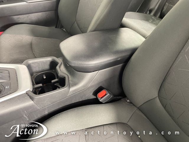 2023 Toyota RAV4 Hybrid Woodland Edition