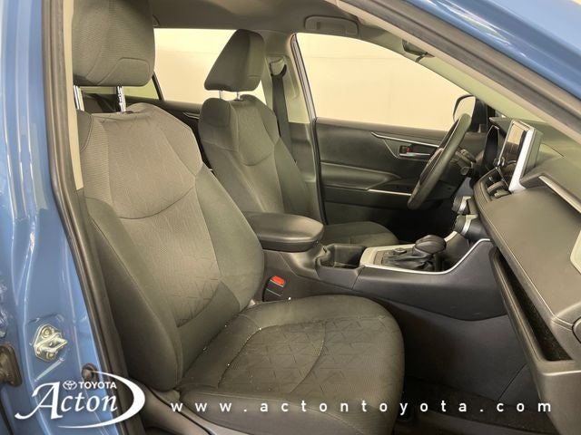2023 Toyota RAV4 Hybrid Woodland Edition