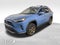 2023 Toyota RAV4 Hybrid Woodland Edition