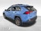 2023 Toyota RAV4 Hybrid Woodland Edition