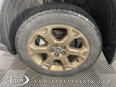 2024 Toyota RAV4 HYBRID Woodland Edition