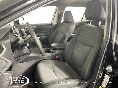 2024 Toyota RAV4 HYBRID Woodland Edition